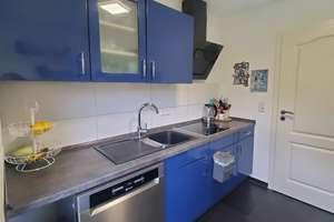 Modernisierte 4-Raum-Wohnung mit Balkon in Schwäbisch – Scheffoldstraße 70, 73529 Schwäbisch Gmünd – Vorschaubild 9