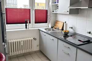 Renovierte 3,5 Raum Wohnung in Gelsenkirchen-Buer – Hölscher Str. 4, 45894 Buer, Gelsenkirchen – Vorschaubild 10
