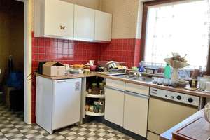 Bürstadt Bobstadt, schönes Einfamilienhaus mit vielen Möglichkeiten, nur 60 Meter zum Feldrand. – Die vollständige Adresse der Immobilie erhältst du vom Anbieter., 68642 Bürstadt – Vorschaubild 8