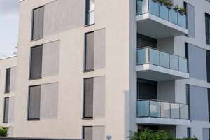 Moderne 3-Zimmer-Terrassenwohnung in den Steimker Gärten – Die vollständige Adresse der Immobilie erhältst du vom Anbieter., 38446 Steimker Berg, Wolfsburg – Vorschaubild 2