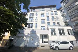 Sehr helle Wohnung in der Stadtmitte mit traumhaftem Münsterblick – Die vollständige Adresse der Immobilie erhältst du vom Anbieter., 89073 Mitte, Ulm – Vorschaubild 12