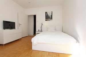 Ab August im Glockenbachviertel - Attraktives Stadtapartment in Bestlage – Die vollständige Adresse der Immobilie erhältst du vom Anbieter., 80469 Glockenbach, München – Vorschaubild 2