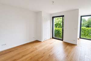 Frisch renoviert: 100 m² Wohnkomfort & 200 m² Privatgarten & Garage im Almenhof – Die vollständige Adresse der Immobilie erhältst du vom Anbieter., 68199 Neckarau, Mannheim – Vorschaubild 11