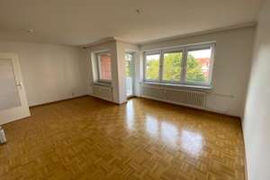 4-Zimmer Wohnung mit Balkon in Hannover