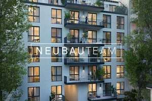 SCHNZN-Apartments - Wohnen, wo Hamburg pulsiert