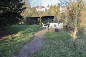 Für große Familien oder Kapitalanleger: 2 freistehende Häuser mit Gewerbe und großem Garten – Offenbach (Kreis) – Vorschaubild 20