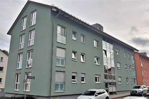 3-Zimmer Wohnung im beliebten Rodgebiet von Pforzheim
