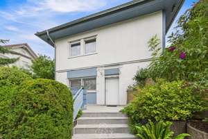Einfamilienhaus in ruhiger Lage mit tollem Weitblick – Die vollständige Adresse der Immobilie erhältst du vom Anbieter., 97839 Esselbach – Vorschaubild 7