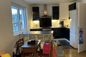 Helle 3-Zimmer Wohnung mit Balkon in Leverkusen – Oulustraße 19, 51375 Schlebusch, Leverkusen – Vorschaubild 4