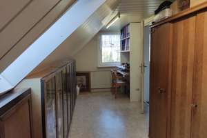 Freistehendes 7-Raum-Einfamilienhaus mit Carport auf großem Grundstück in Bochum Weitmar – Die vollständige Adresse der Immobilie erhältst du vom Anbieter., 44795 Eppendorf, Bochum – Vorschaubild 44