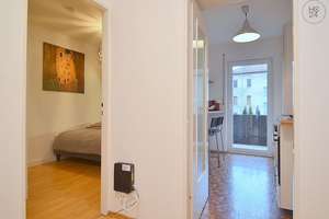 Modern möblierte Wohnung mit WLAN, Balkon in Nürnberg Steinbühl – Die vollständige Adresse der Immobilie erhältst du vom Anbieter., 90459 Galgenhof, Nürnberg – Vorschaubild 20