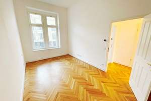 WOHNEN IM SCHÖNEN BAROCKVIERTEL - BEZUGSFREI – Die vollständige Adresse der Immobilie erhältst du vom Anbieter., 1097 Innere Neustadt, Dresden – Vorschaubild 5