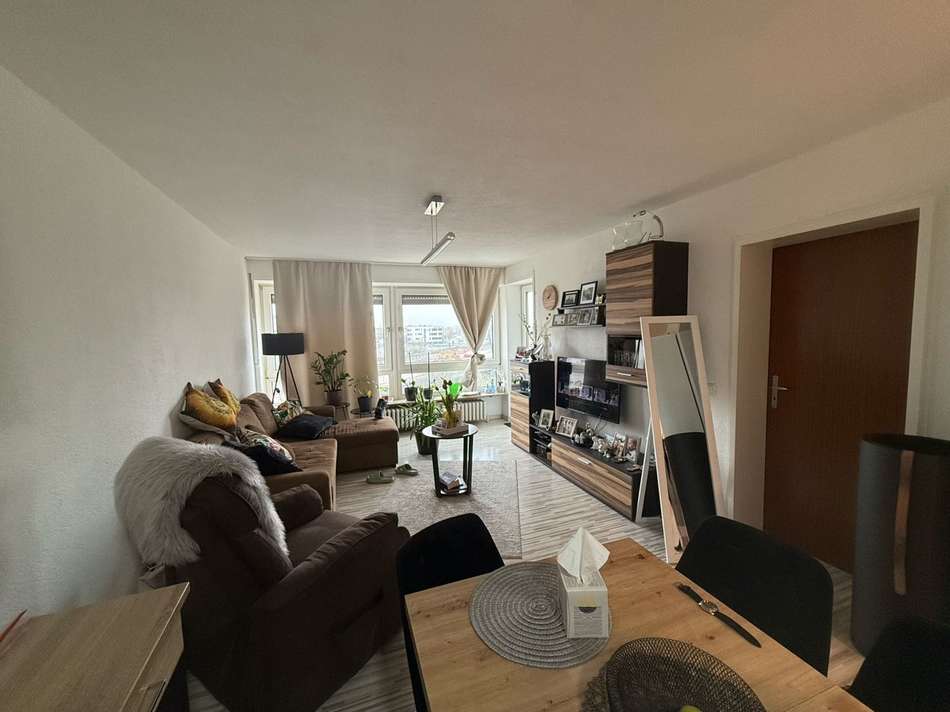 Wohnzimmer 3