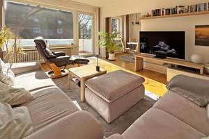 2-Zimmer-Wohnung in der Endetage inkl. Garagenstellplatz in Rahlstedt-Meiendorf – Wentzel Dr. – Die vollständige Adresse der Immobilie erhältst du vom Anbieter., 22145 Rahlstedt, Hamburg – Vorschaubild 6