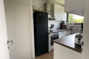 Teilsanierte 3 Zimmerwhg. mit ruhigem Balkon – Feldstraße 8, 47228 Bergheim, Duisburg – Vorschaubild 10