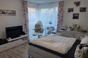 Moderne ebenerdige Eigentumswohnung mit Garten und PKW Stellplatz – Herzogin-Clara-Straße 24A, 38442 Fallersleben, Wolfsburg – Vorschaubild 14