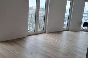 helle 2 Zimmer Wohnung mit EBK – Genter 16A, 13353 Wedding, Berlin – Vorschaubild 1
