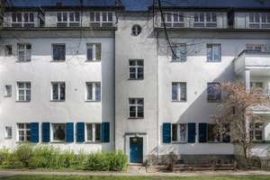 Wohnung in Britz sucht Nachmieter! – Buschkrugallee 190, 12359 Britz, Berlin – Vorschaubild 4