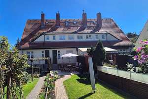 Willkommen in Ihrem neuen ZUHAUSE! – Die vollständige Adresse der Immobilie erhältst du vom Anbieter., 1157 Briesnitz, Dresden – Vorschaubild 2