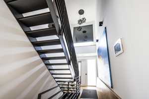NEUBAU Reihenmittelhaus in D-Vennhausen 130m² Wfl. inkl. Grundstück 341m² – Grünberger Weg 10, 40627 Düsseldorf – Vorschaubild 27