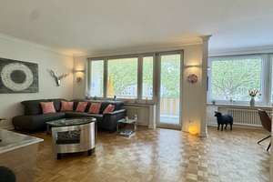 Mid-Century-Flair mitten in Golzheim – Die vollständige Adresse der Immobilie erhältst du vom Anbieter., 40474 Golzheim, Düsseldorf – Vorschaubild 17