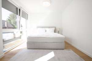 Modern, möblierte Wohnung - Morgen einziehen und helle 108qm + ein großer Balkon genießen – Am Pottkamp 14, 38110 Wenden-Thune-Harxbüttel, Braunschweig – Vorschaubild 27