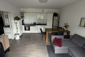 Charmante 2-Zimmer-Wohnung am Fuße des Lousbergs zu vermieten! – Rütscher Straße 72, 52072 Ponttor, Aachen – Vorschaubild 5