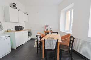 Wohnen im Herzen Oldenburgs – Charmante 3-Zimmer-Wohnung – Die vollständige Adresse der Immobilie erhältst du vom Anbieter., 26122 Innenstadt, Oldenburg (Oldenburg) – Vorschaubild 2