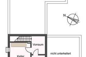 Stilvolles Atrium-Einfamilienhaus mit einzigartigem Dachgeschoss am Rissener Dorfkern – Hamburg – Vorschaubild 18