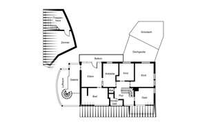 Energieeffizientes Einfamilienhaus mit Pool in Top-Lage von Odenkirchen. – Die vollständige Adresse der Immobilie erhältst du vom Anbieter., 41199 Odenkirchen-Mitte, Mönchengladbach – Vorschaubild 17