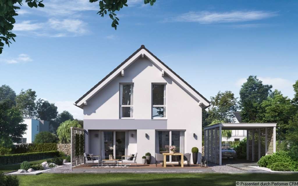 Immobilie in Parthenstein - Hier treffen Traumlage und Traumhaus aufeinander. - Bild 0