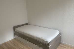 Top Lage Hagen-Mitte: Voll ausgestattete 2-Zimmer-Wohnung – Sofort bezugsfertig - WG geeignet – Hochstr. 48A, 58095 Mittelstadt, Hagen – Vorschaubild 10