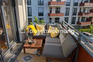 Tauschwohnung: 90 m² Wohnung am Butzweilerhof Zimmer – Bertha-Sander-Straße 57, 50829 Ossendorf, Köln – Vorschaubild 6