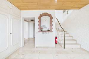EXKLUSIVE AUSSICHTSLAGE: ZWEIFAMILIENHAUS MIT WEITBLICK, PARKGRUNDSTÜCK & AUSBAURESERVE! – Die vollständige Adresse der Immobilie erhältst du vom Anbieter., 76532 Balg, Baden-Baden – Vorschaubild 12
