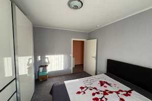 Drei Zimmer Eigentumswohnung Wolfsburg-Westhagen mit guter Raumaufteilung und EBK, Balkon verglast! – Wolfsburg – Vorschaubild 7