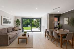 Ihr neues Zuhause in Niederkassel –   Terrassenwohnung über 3 Etagen mit Garten – 40547 Niederkassel, Düsseldorf – Vorschaubild 5
