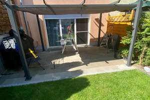 Letzte Möglichkeit! RMH m Garten, 4 ZKB,TL-Bad m Wa u Du, Gäste-WC, Garten, Terrasse, 2 Stellpl – Jahnstraße 4d, 55424 Münster-Sarmsheim – Vorschaubild 1