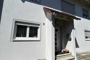 Geräumiges, preiswertes und neuwertiges 6-Zimmer-Reihenhaus mit gehobener Innenausstattung – Jakob-Locher-Straße 000, 89584 Alb-Donau-Kreis – Vorschaubild 1