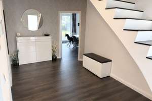 Attraktive Stadtvilla in Neritz zu verkaufen mit bestehendem Mietverhältnis – Die vollständige Adresse der Immobilie erhältst du vom Anbieter., 23843 Neritz – Vorschaubild 4