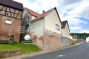  ** Ob Kfz-Werkstatt, Stall oder Option auf Mehrgenerationen ** – Die vollständige Adresse der Immobilie erhältst du vom Anbieter., 63849 Leidersbach – Vorschaubild 6