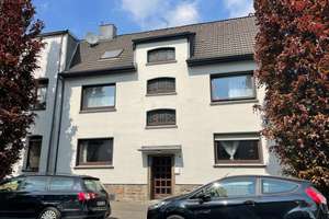 Wohnen, Büro mit Lager und Garagen - Alles auf einem Grundstück! – Die vollständige Adresse der Immobilie erhältst du vom Anbieter., 58453 Innenstadt, Witten – Vorschaubild 7