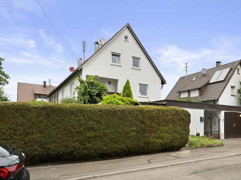 Außenansicht