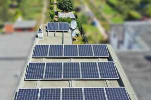 Reihenmittelhaus mit PV-Anlage und Doppelgarage in Dessau-Süd / Törten – Dessau-Roßlau – Vorschaubild 2