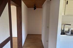 Gemütliche  2,5 ZKB mit Garten – ruhig & stadtnah in SB – Die vollständige Adresse der Immobilie erhältst du vom Anbieter., 66117 Alt-Saarbrücken, Saarbrücken – Vorschaubild 6