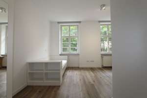 Möbliertes 1-Zimmer-Apartment in Magdeburg! All-Inclusive-Miete! – Editharing 41, 39108 Stadtfeld Ost, Magdeburg – Vorschaubild 7