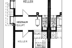 Möbliertes Reihenhaus in ruhiger Lage Staakens – Die vollständige Adresse der Immobilie erhältst du vom Anbieter., 13583 Staaken, Berlin – Vorschaubild 4