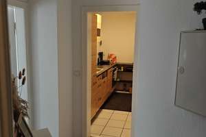 Wohnung in Düsseldorf-Benrath mit Terrasse & Gartennutzung – Steinkribbenstraße 14, 40597 Benrath, Düsseldorf – Vorschaubild 2