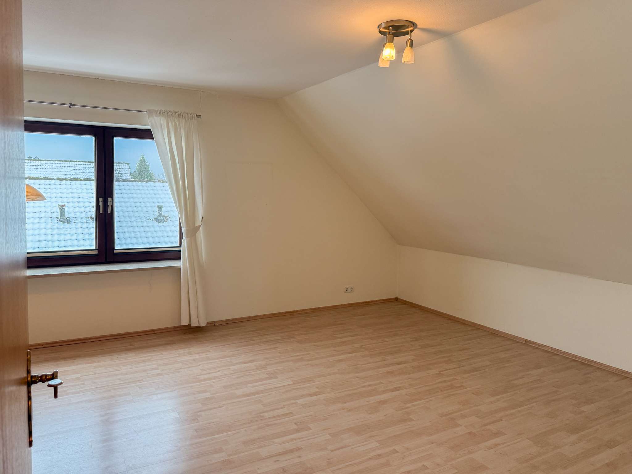 Immobilie in Nübbel - Dörfliche Idylle trifft Komfort – Familiendomizil in Nübbel - Bild 4