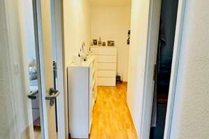 PORZ GEPFLEGTE WOHNANLAGE TOP ERDGESCHOSS WOHNUNG TERRASSE KÜCHENÜBERNAHME MÖGLICH PLUS GARAGE – Urbacher Weg 20, 51149 Porz (Ortsteil), Köln – Vorschaubild 9