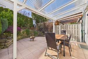 Reihenmittelhaus in ruhiger Lage – Terrasse, Garage und Einbauküche in Tischardt – Die vollständige Adresse der Immobilie erhältst du vom Anbieter., 72636 Frickenhausen – Vorschaubild 16